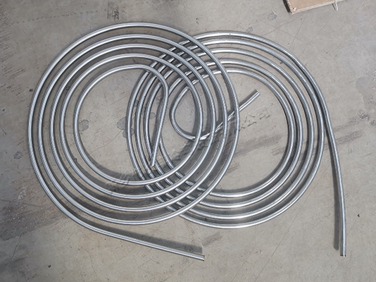 不銹鋼?9.5×2厚  蚊香盤(pán)