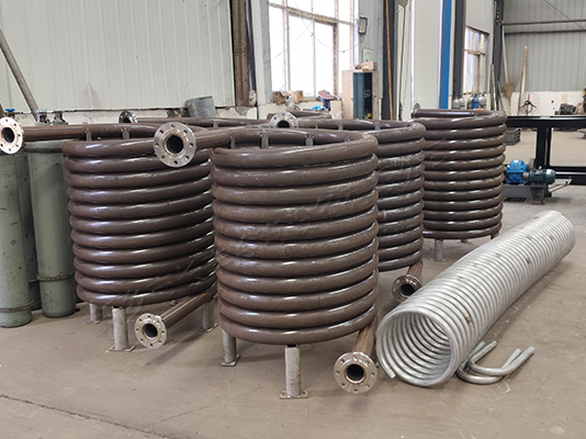 ?89*3mm 反應(yīng)釜加工